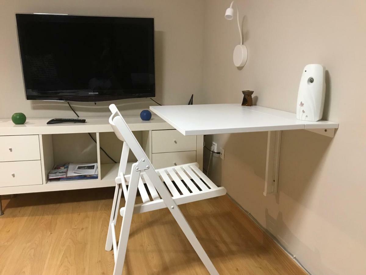סביליה Apartamento En El Centro Para 4 Personas מראה חיצוני תמונה