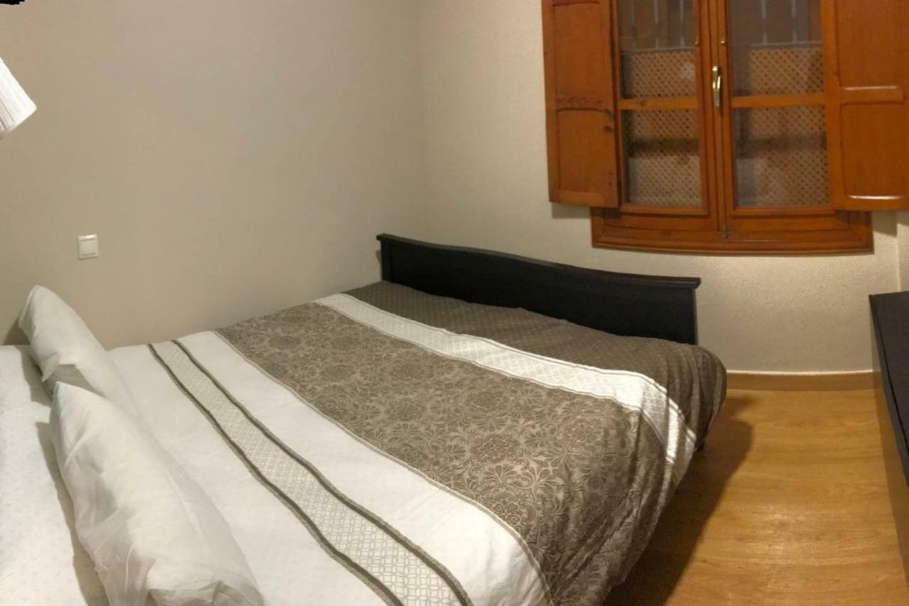 סביליה Apartamento En El Centro Para 4 Personas מראה חיצוני תמונה