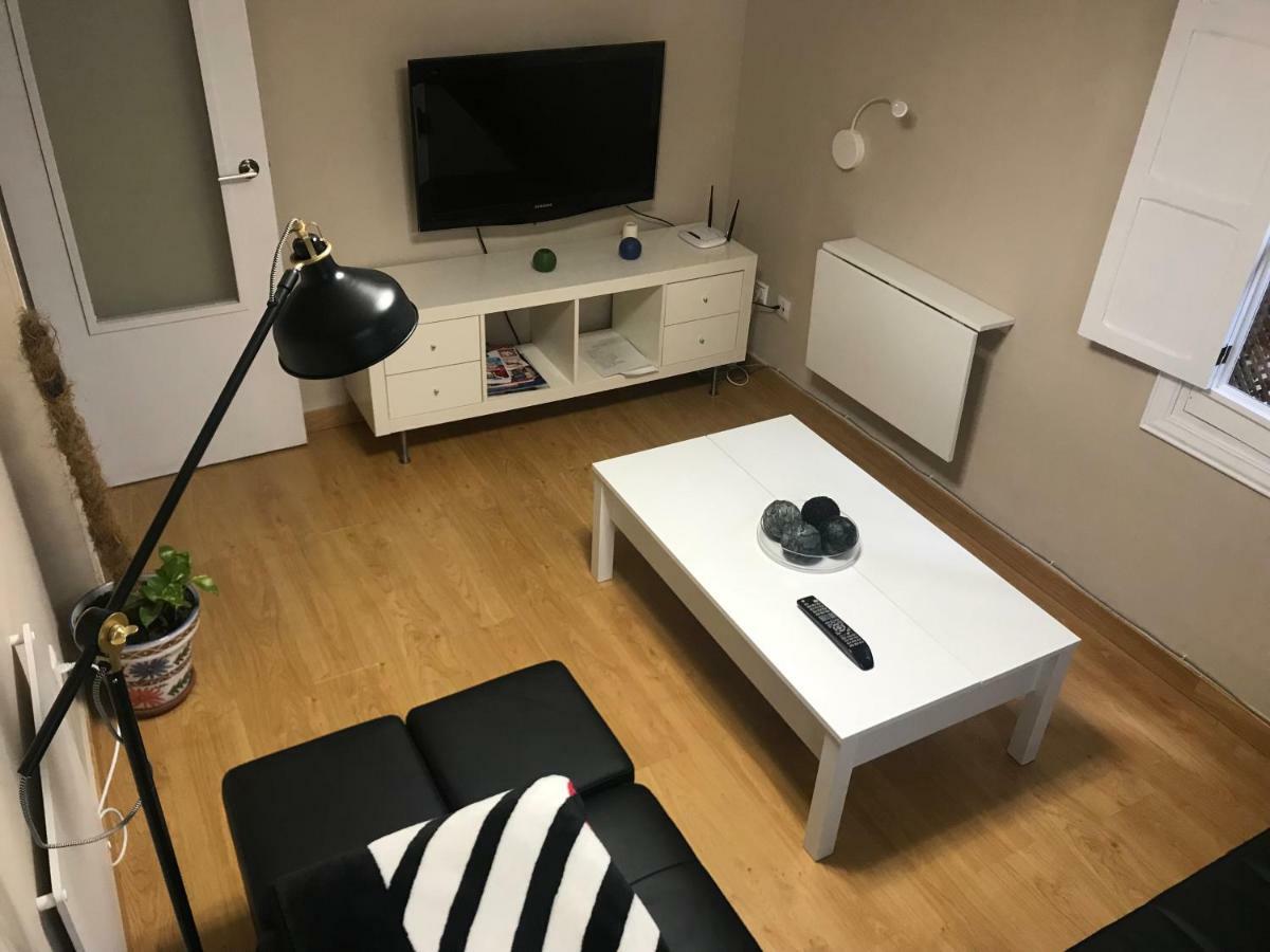 סביליה Apartamento En El Centro Para 4 Personas מראה חיצוני תמונה